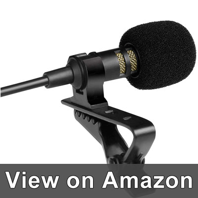PowerDeWise Microphone Review