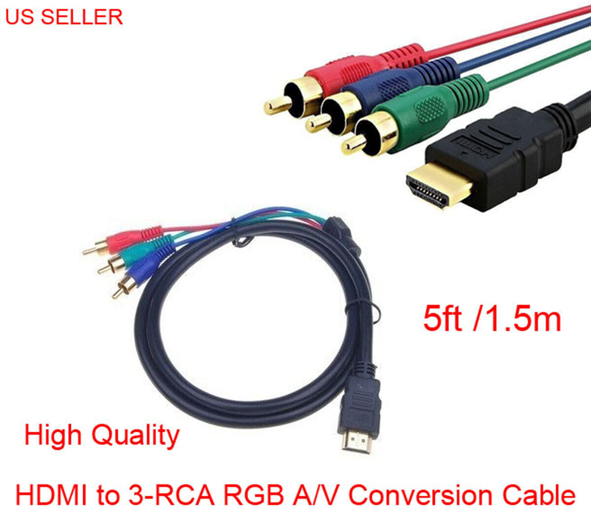 3. Check The Hdmi Cable