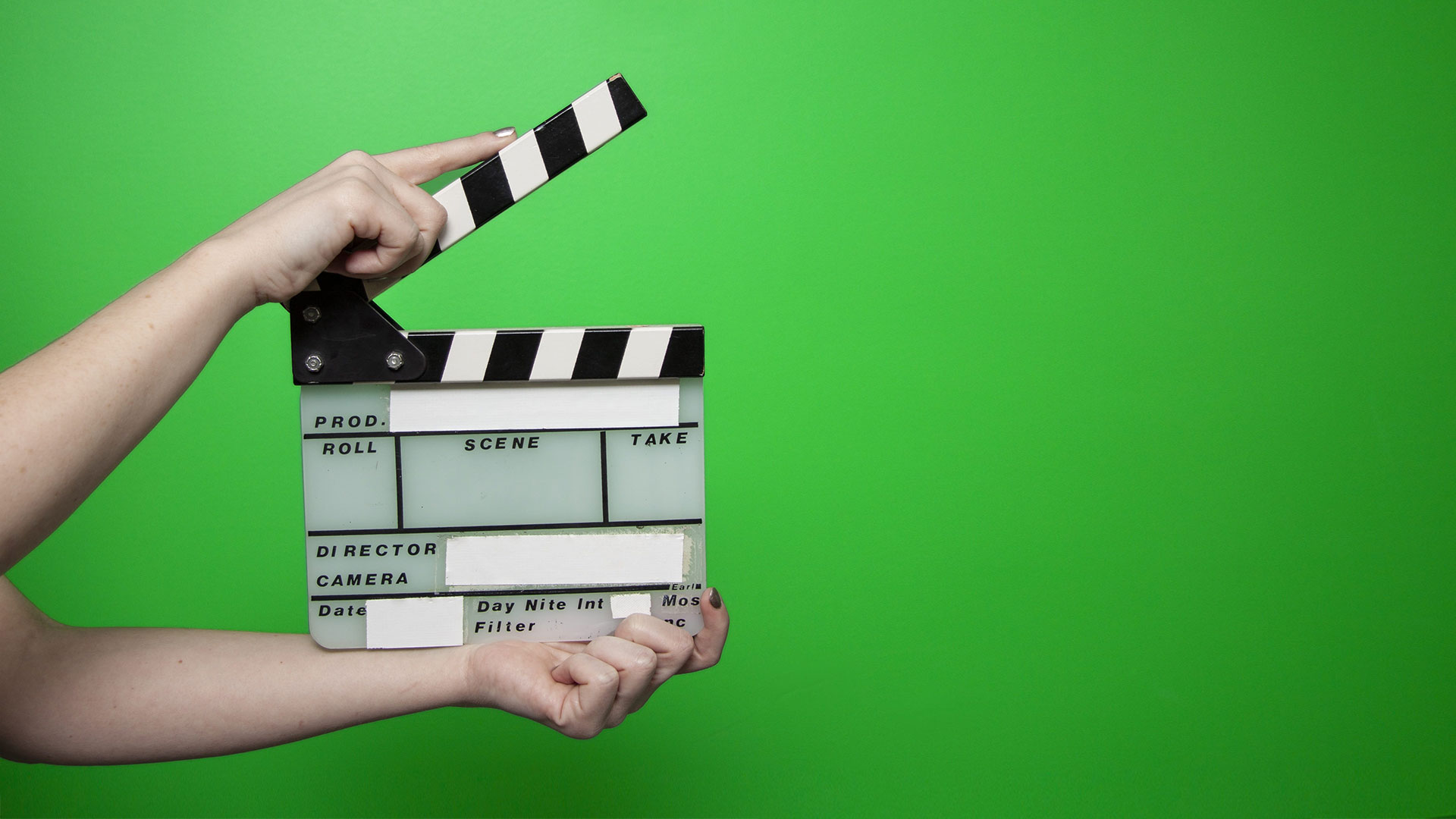 Common Causes Of Green Screens