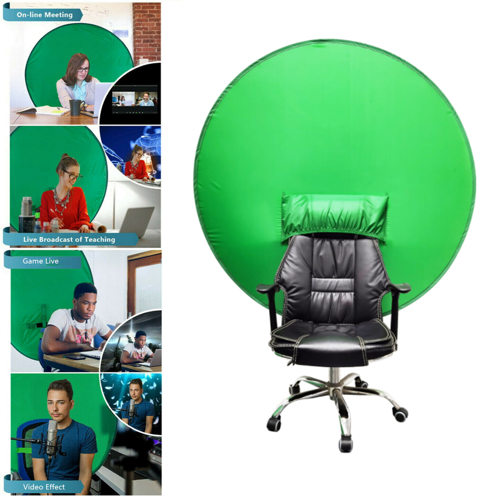 How To Prevent Xbox From Sticking On A Green Screen?