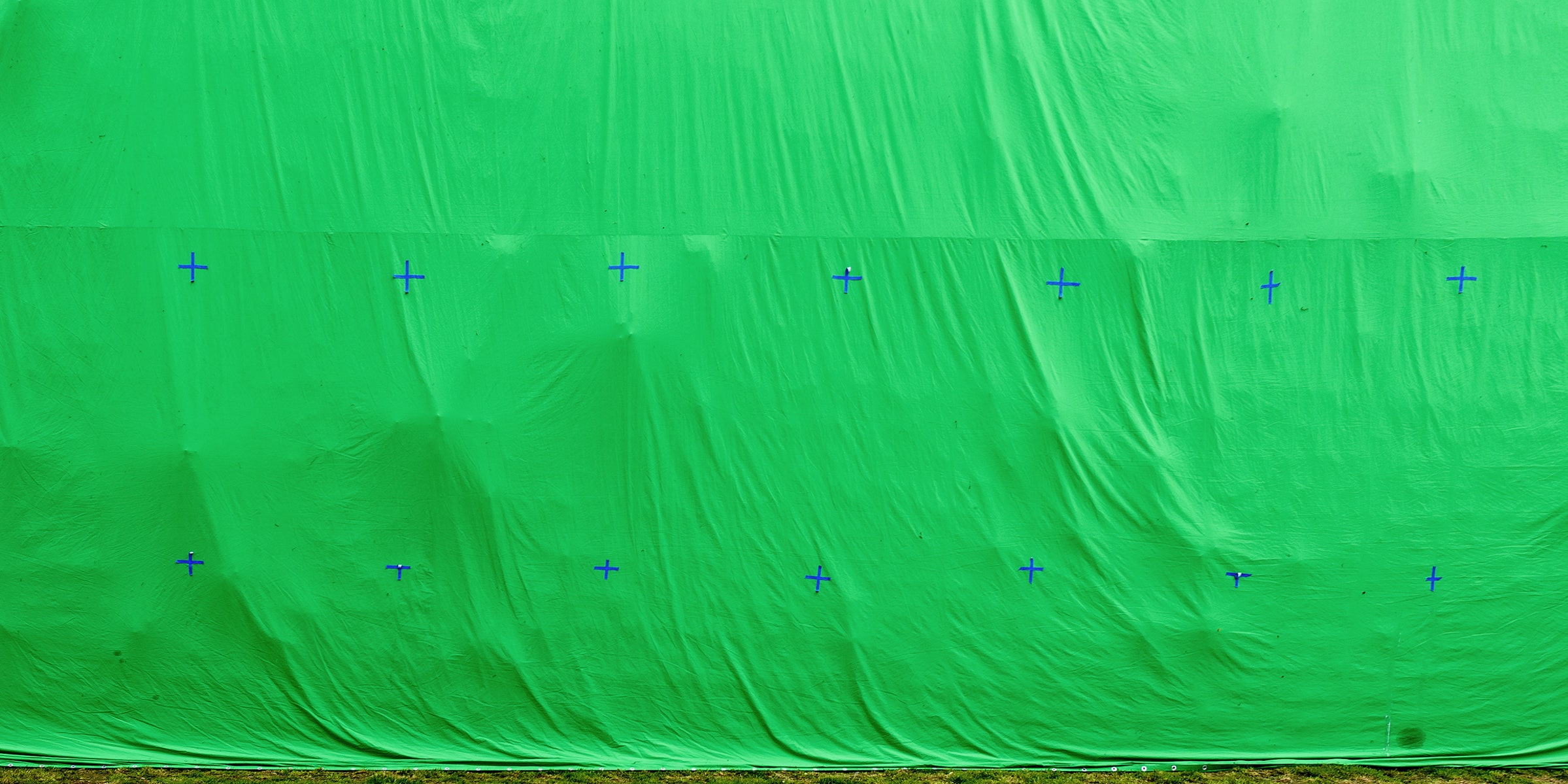 Solutions For Fixing The Green Screen