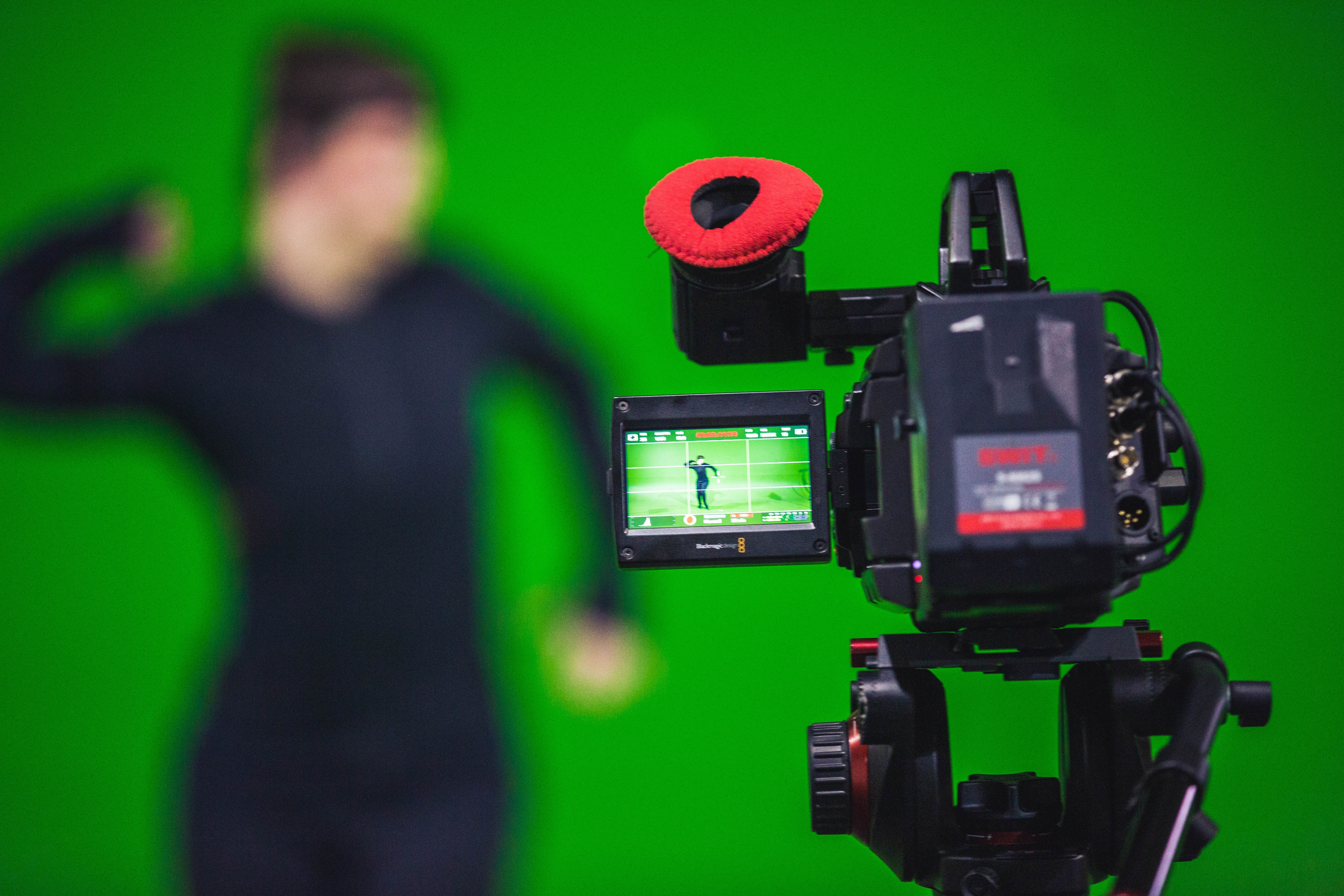 Tips And Tricks For Using Green Screens