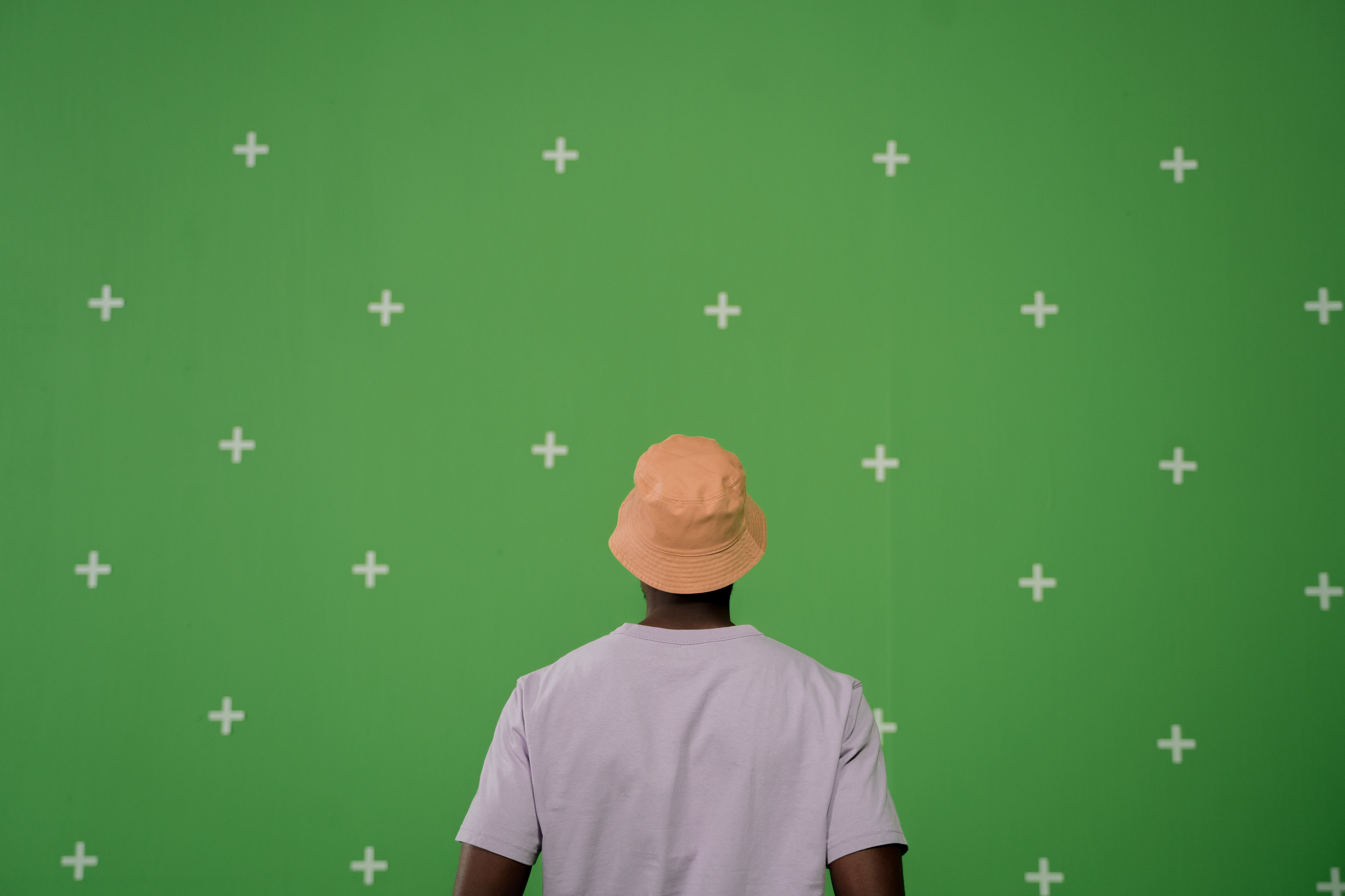 Tips For Using A Green Screen On Instagram