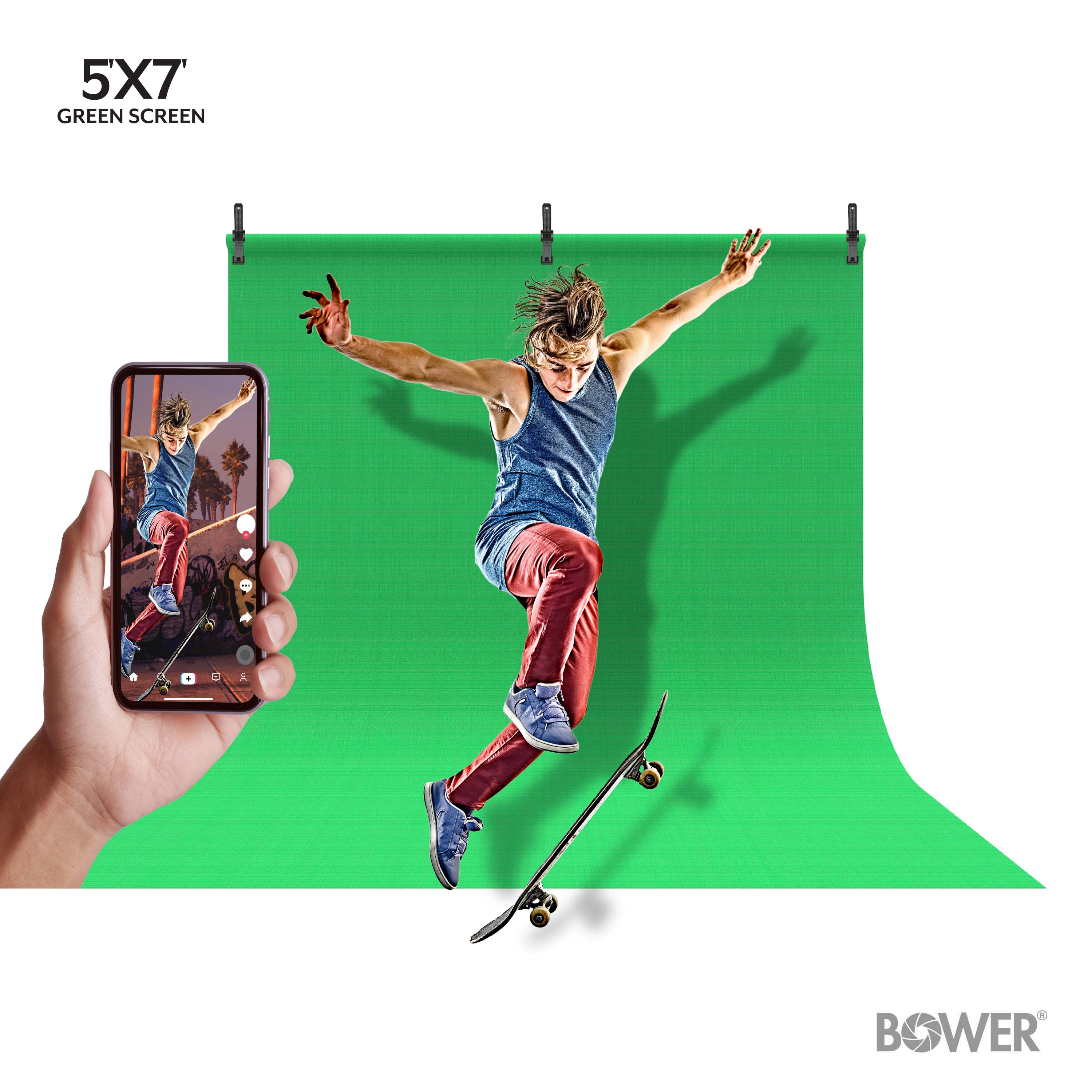 What Causes Iphone Green Screen?