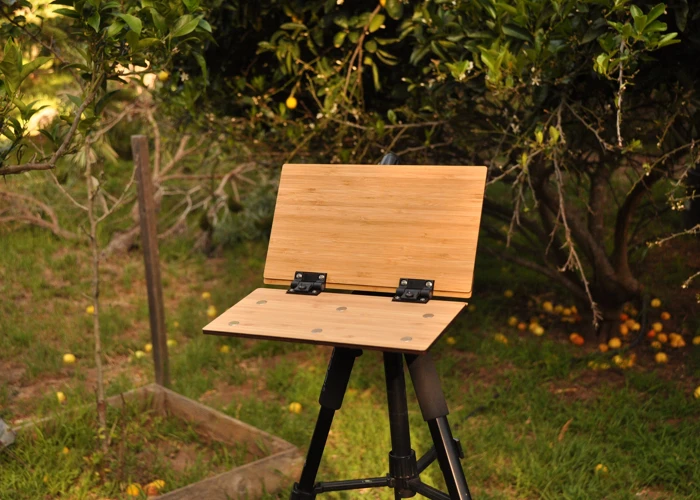 Benefits Of Bamboo Tripods