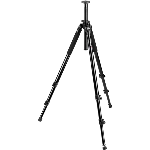 Size And Type Of Tripod