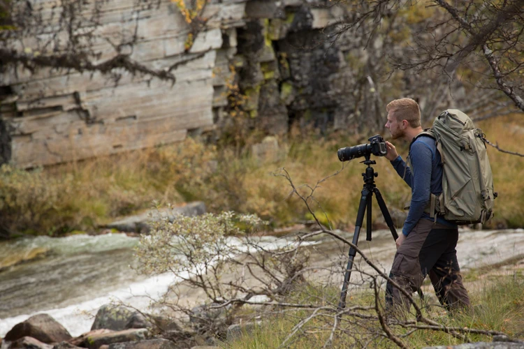 The Benefits Of Using A Travel Tripod For Landscape Photography