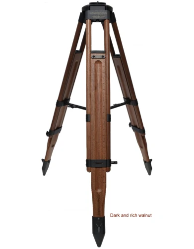 Top Wooden Tripod Brands: Overview