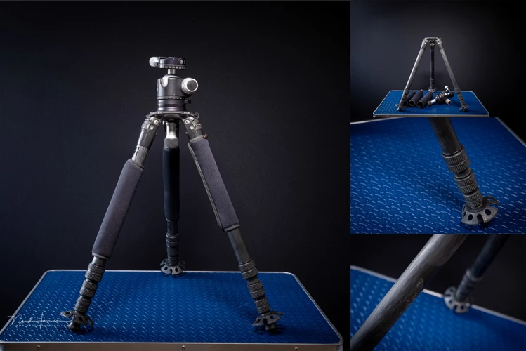 What You Need To Clean And Maintain Your Tripod