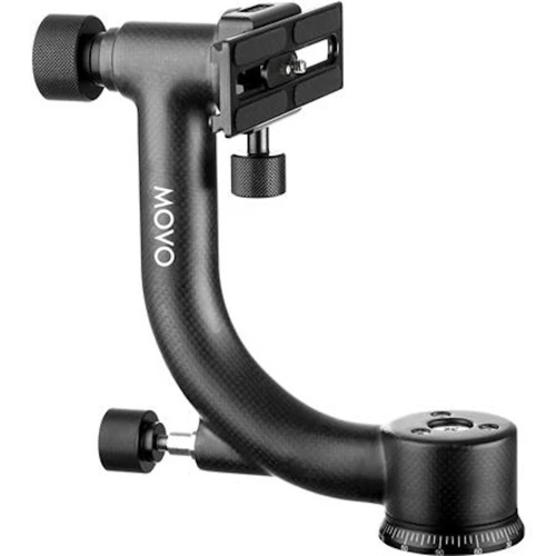 When Should You Use A Gimbal Head?