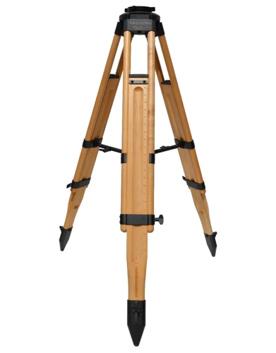 Wooden Tripods