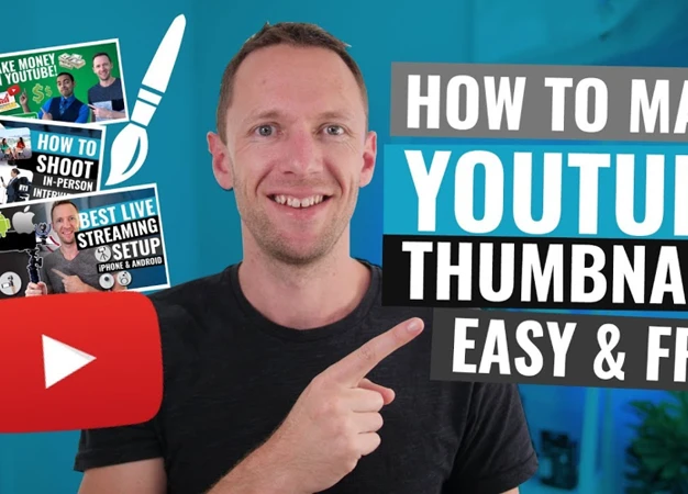 Tools and Resources for Creating a Compelling Thumbnail