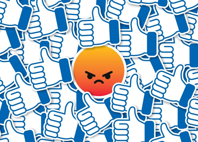 Managing Negative Comments and Trolls on Social Media