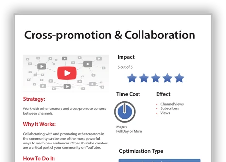 Promote Your Collaboration